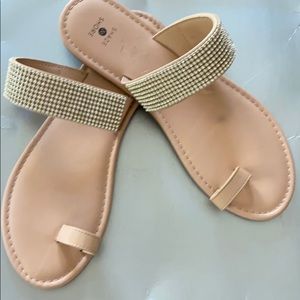 Shade & shore sandals